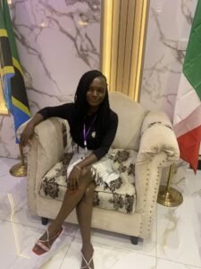 Picture of ITOHAN OSADIAYE